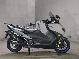 Yamaha T-MAX560 2021