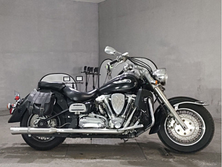 Yamaha ROADSTER 1600 2000