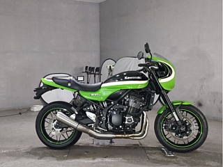Kawasaki Z900RSKAFE 2020
