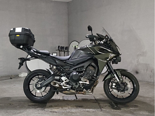 Yamaha TO RACER 900 2017