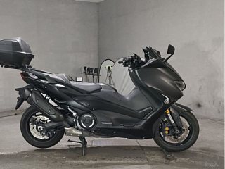 Yamaha T-MAX560 2020