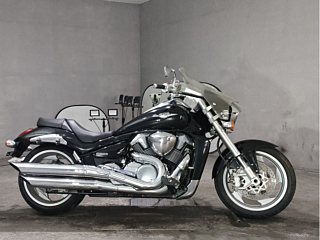 Suzuki BOULEVARDM109R 2013