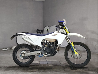 OTHER HUSQUARNA FE450 2019