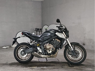 Honda CB650R 2022