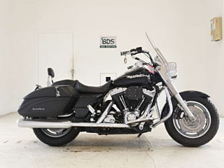 Harley-Davidson HARLEY FLHRS-I1450 2004