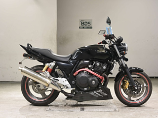 Honda CB400SFV-4 2008