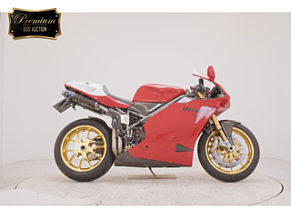 Ducati DUCATI 996 R 2001