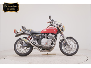 Honda CB400 1997