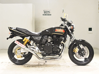 Yamaha XJR400 1993