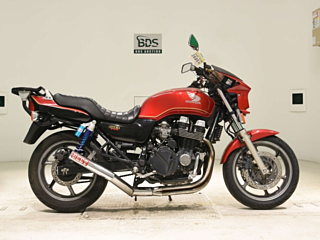 Honda CB750 2007