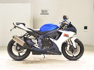 Suzuki GSX-R750 2012