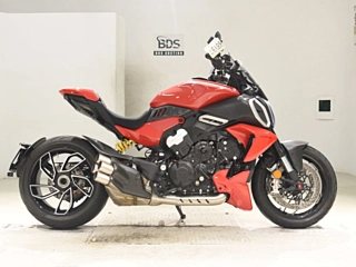 Ducati DUCATI DIAVEL V4 2023