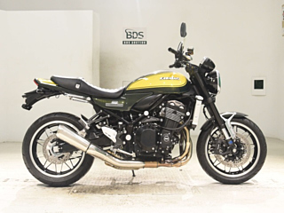 Kawasaki Z900RS 2024