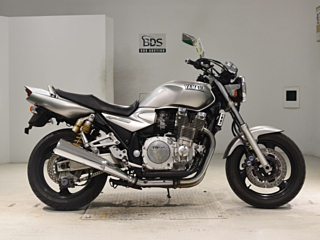 Yamaha XJR1300 2002
