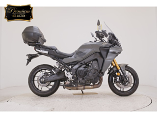 Yamaha TO RACER 9GT 2023
