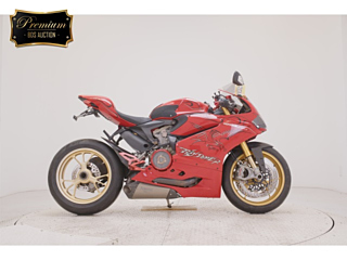Ducati DUCATI 1299PANIGA-RES 2015