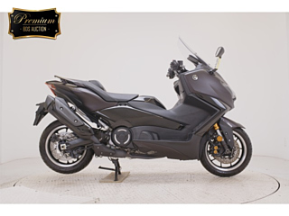 Yamaha T-MAX560T 2025