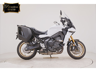 Yamaha TO RACER 9GT 2024