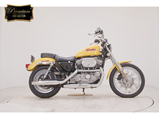 Harley-Davidson HARLEY XLH883 2000