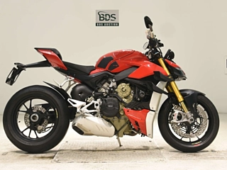 Ducati DUCATI STREET FIGHTER V4S 2023