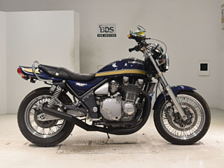 Kawasaki ZEPHYR1100RS 2001