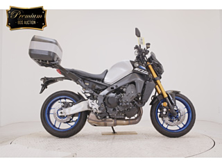 Yamaha MT-09-2SP 2022