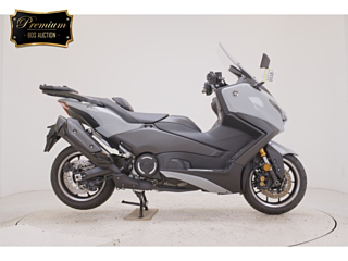 Yamaha T-MAX560T 2025