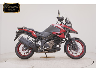 Suzuki V STROM 1050 2023