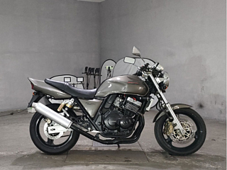Honda CB400SF 1998