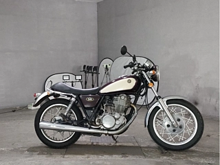 Yamaha SR400-1 1992