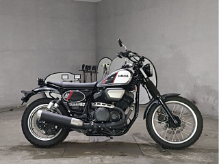 Yamaha SCR950 2017