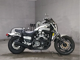 Yamaha V-MAX 1998