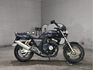 Honda CB400SF 1996