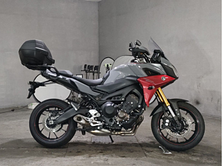 Yamaha TO RACER 900GT 2019