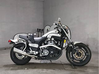 Yamaha V-MAX 1997