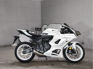 Yamaha YZF-R7 2024