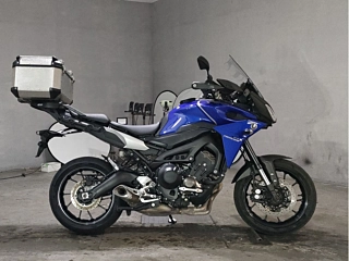 Yamaha TO RACER 900 2017