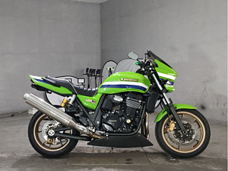 Kawasaki ZRX1200 2017