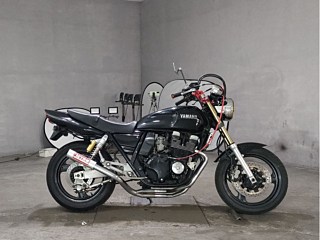 Yamaha XJR400 1996