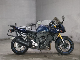 Yamaha FZ-1 FEATHER 2007