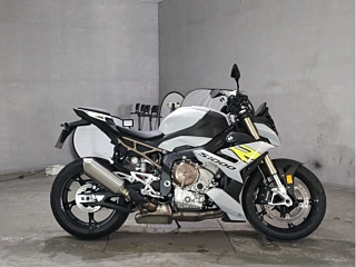 BMW BMW S1000R 2021