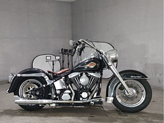 Harley-Davidson HARLEY FLSTC1340 1996