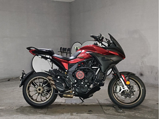 OTHER MV AGUSTA TWO RIZUMOVE LOW CHE 800RUSO 2019