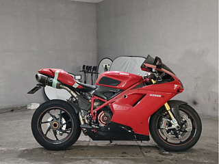 Ducati DUCATI 1198S 2010