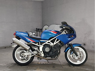Yamaha TRX850 1995