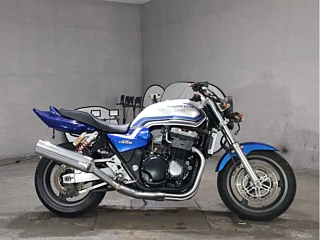 Honda CB1300SF 1999