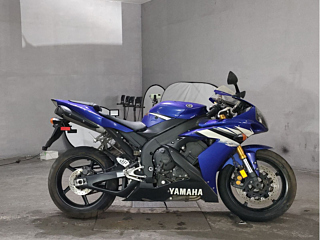 Yamaha YZF-R1 2006