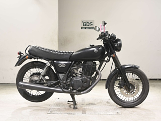 Yamaha SR400-3 2003
