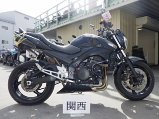 Suzuki GSR400ABS 2015