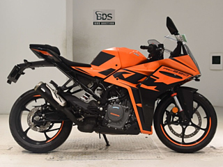 KTM KTM RC390 2023
